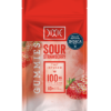 DIXIE Signature Sour Strawberry Gummies